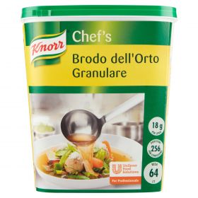 PREP.BRODO D'ORTO KNORR KG1,15