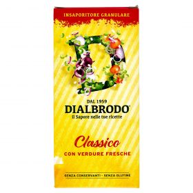 DIALBRODO GRANULARE GR 250