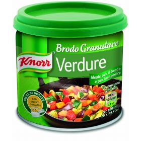 DADO LATT.KNORR GR150 VERDURE