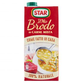 BRODO PRONTO STAR CARNI MISTE LT.1