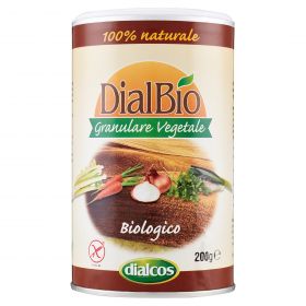 DIALBIO VASO GR200