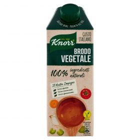 BRODO LIQ.VEGETALE KNORR CL.75