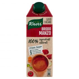 BRODO LIQ.MANZO KNORR CL.75