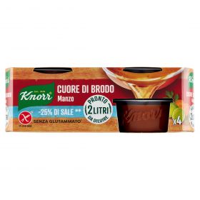 CUORE DI BRODO KNORR MANZ0 B/S 28X4