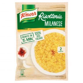RISOTTO BS KNORR MILANESE GR175