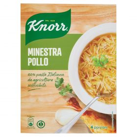 M.NA BS KNORR DI POLLO