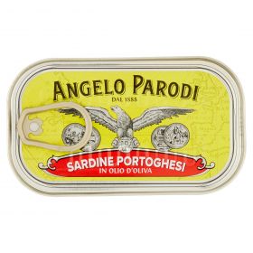 PARODI SARDINE GR.124