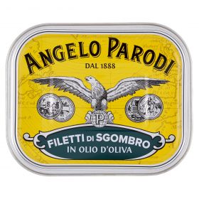 PARODI FIL. SGOMBRO GR.325