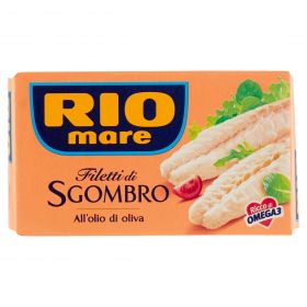 FIL.SGOMBRO RIO MARE GR.125