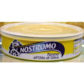 TONNO NOSTROMO O.O. LATTA GR500