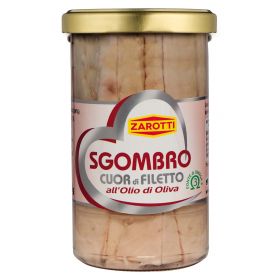 FIL.DI SGOMBRO O.O.GR250 ZAROTTI