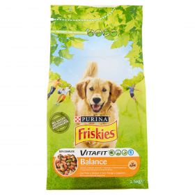 FRISKIES CROC.CANE COMPL.MENU'K1,5