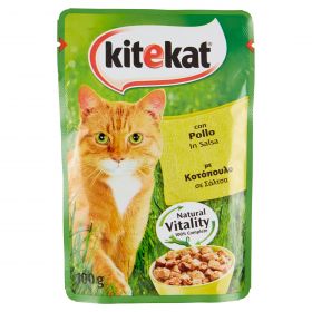 KITEKAT BS POL/FEG. GR100