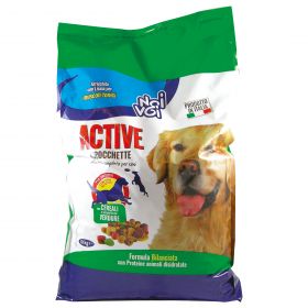 NOI&VOI CROCCHETTE CANE KG10