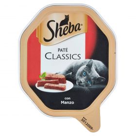 SHEBA PATE'MANZO GR85