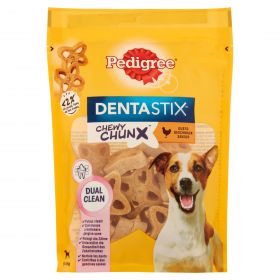 PEDIGREE DENTASTIX CHEWYCHX POLLO MINI GR68