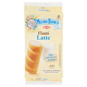 MER.MUL.BIANCO FLAUTI LAT.G280