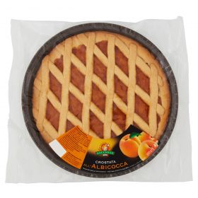 CROSTATA ALBIC.FORNAIO GR.350