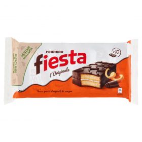 MER.FERRERO FIESTA CURACAO X10 GR.360