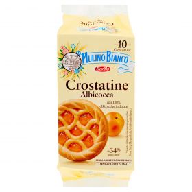 MER.MUL.BIANCO CROSTATINE ALBI G400