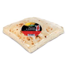 PANE CARASAU SPICCHI GECCHELE GR250