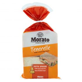 TENERELLE MORATO GR.500