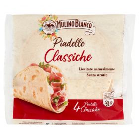 PIADELLE PIADINA M.B. GR300
