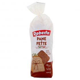 PANE INTEGRALE ROBERTO GR400