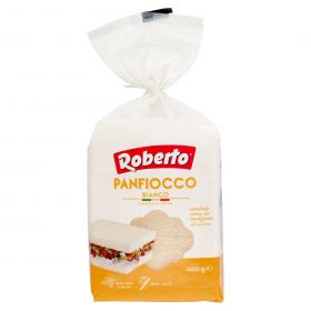PANFIOCCO ROBERTO GR400