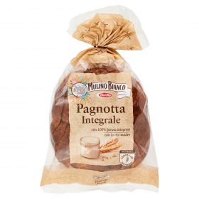 PAGNOTTA INTEGRALE GR350  M.B.