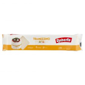 PANE X TRAMEZZINO ROBERTO GR.1000