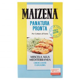 PANATURA MEDITERRANEA MAIZENA KG1