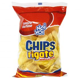 NOI&VOI CHIPS RIGATA GR200