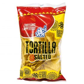 NOI&VOI TORTILLA GR200