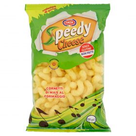 IPER SPEEDY GUSTO FORMAGGIO PATA GR120