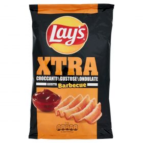 PATATINA LAY'S EXTRA BARBECUE GR110