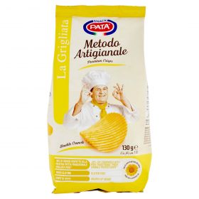 PATATINE PATA GRIGLIATA ARTIGIANALE GR130