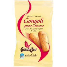 GONGOLI RIST.KG1,5 GRISSIN BON