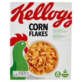 KELLOGG'S CORN FLAKES GR.375