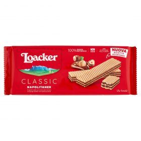 WAFERS LOAKER GR.175 NAPOLITAN