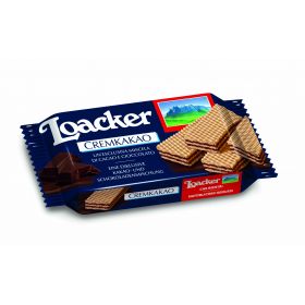 WAFERS LOAKER ESPOS.CREMKAKAO GR45