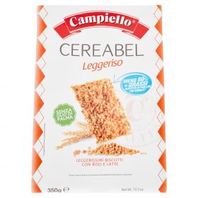 BISC.CAMPIELLO CEREABEL  LEGGERISO GR350