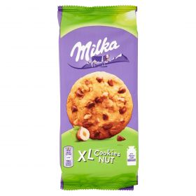 BISC. MILKA COOKIE NUT. XL G.184