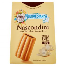 BISCOTTI NASCONDINI MULINO BIANCO GR.600