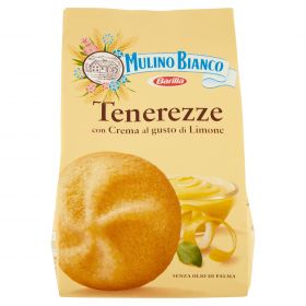 BISC.M.BIANCO TENEREZZE LIMONE GR.200