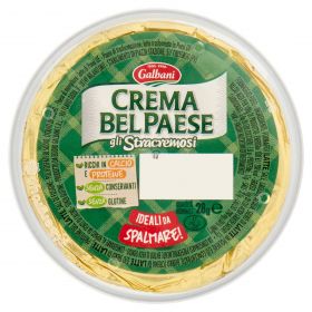 CREMA BEL PAESE X2 GR56 GALBANI