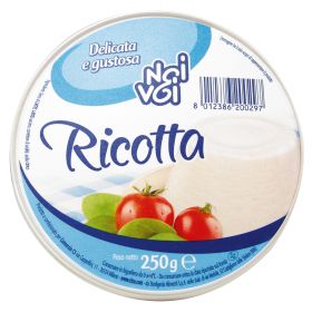 NOI&VOI RICOTTA GR.250