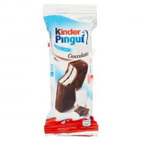 KINDER PINGUI'GR31X4 FERRERO