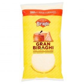 FORM.GRATT. GRAN BIRAGHI  KG.1