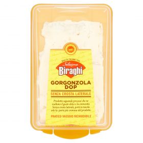 GORGONZOLA DOP BIRAGHI SPICCHI GR200